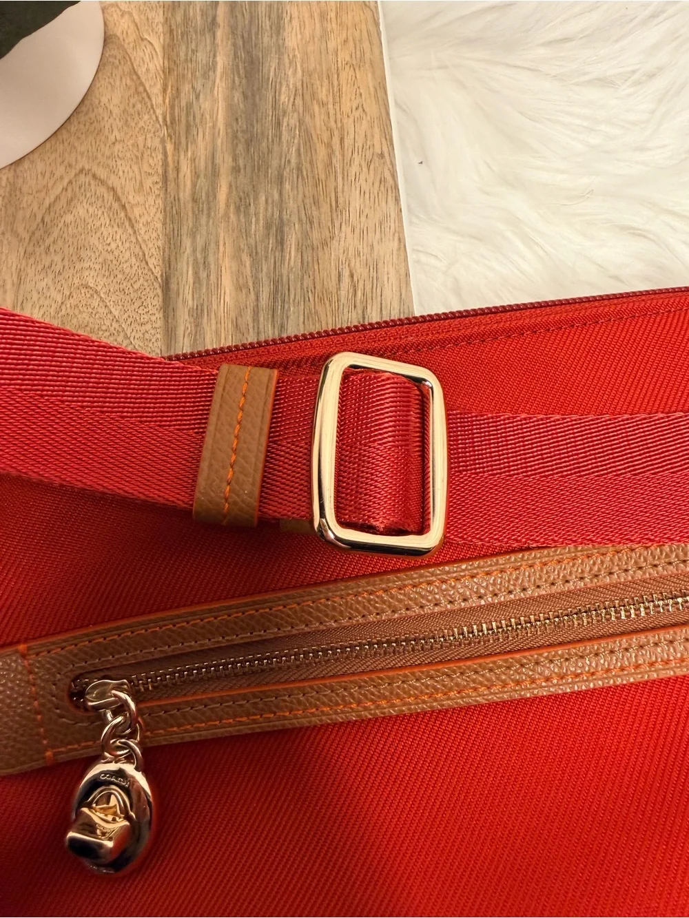 Coach Sawyer Crossbody Bag